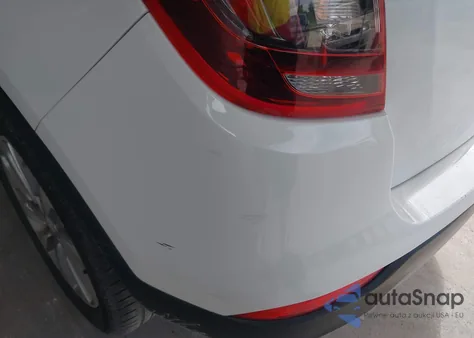 2019 Buick Encore Fwd Preferred from USA, damaged, VIN KL4CJASB6KB890892